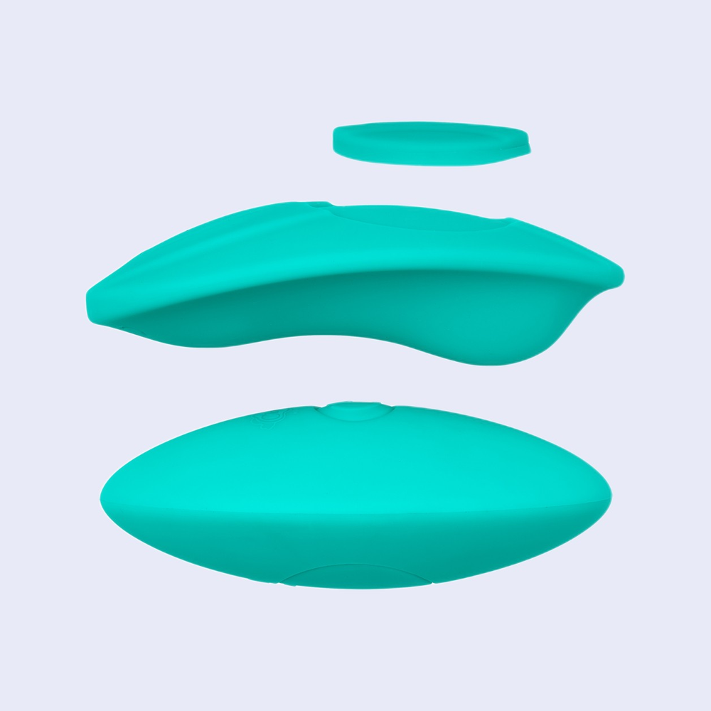 Panty Pleasures Magnetic Panty Vibrator