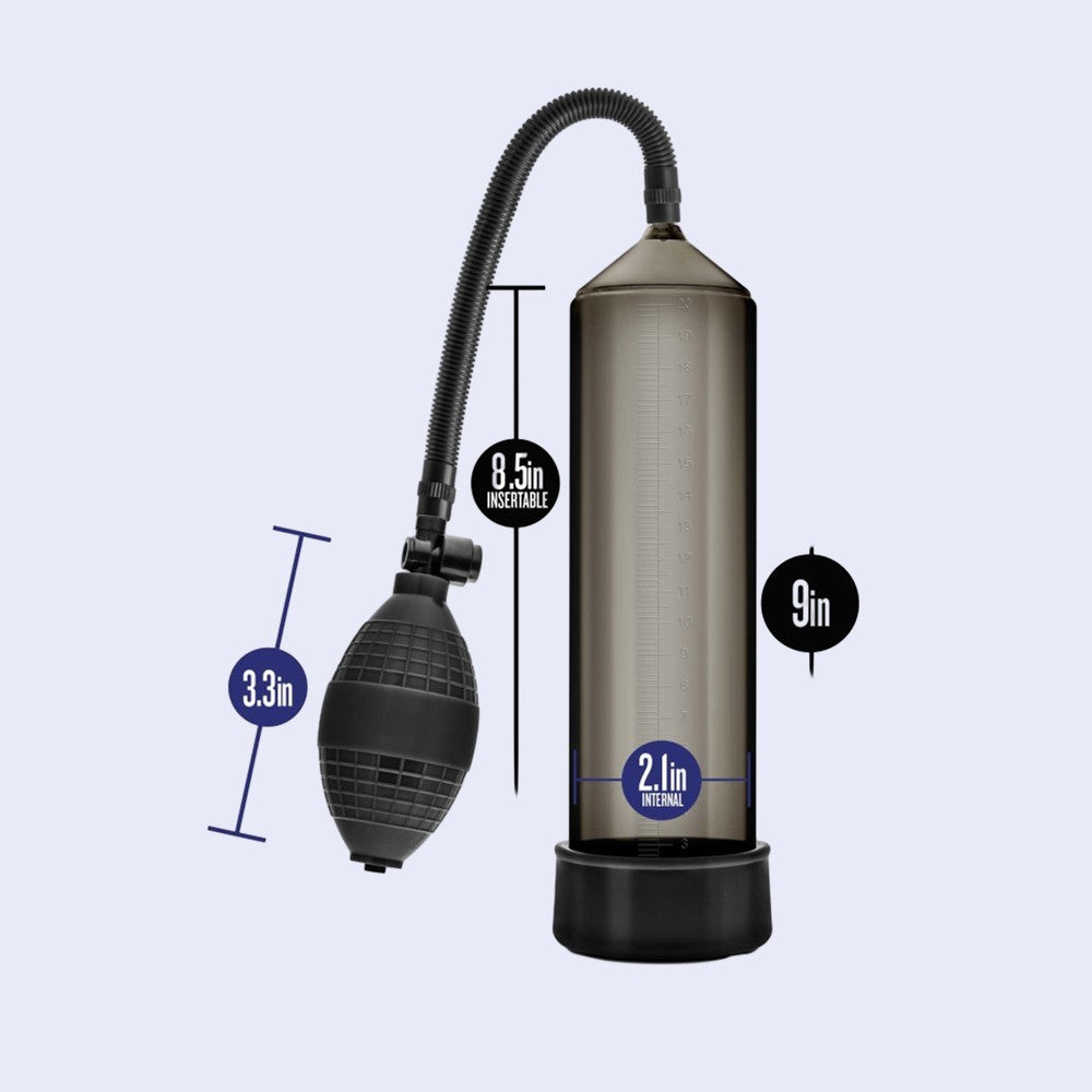 Performance VX101 Male Enhancement Pump