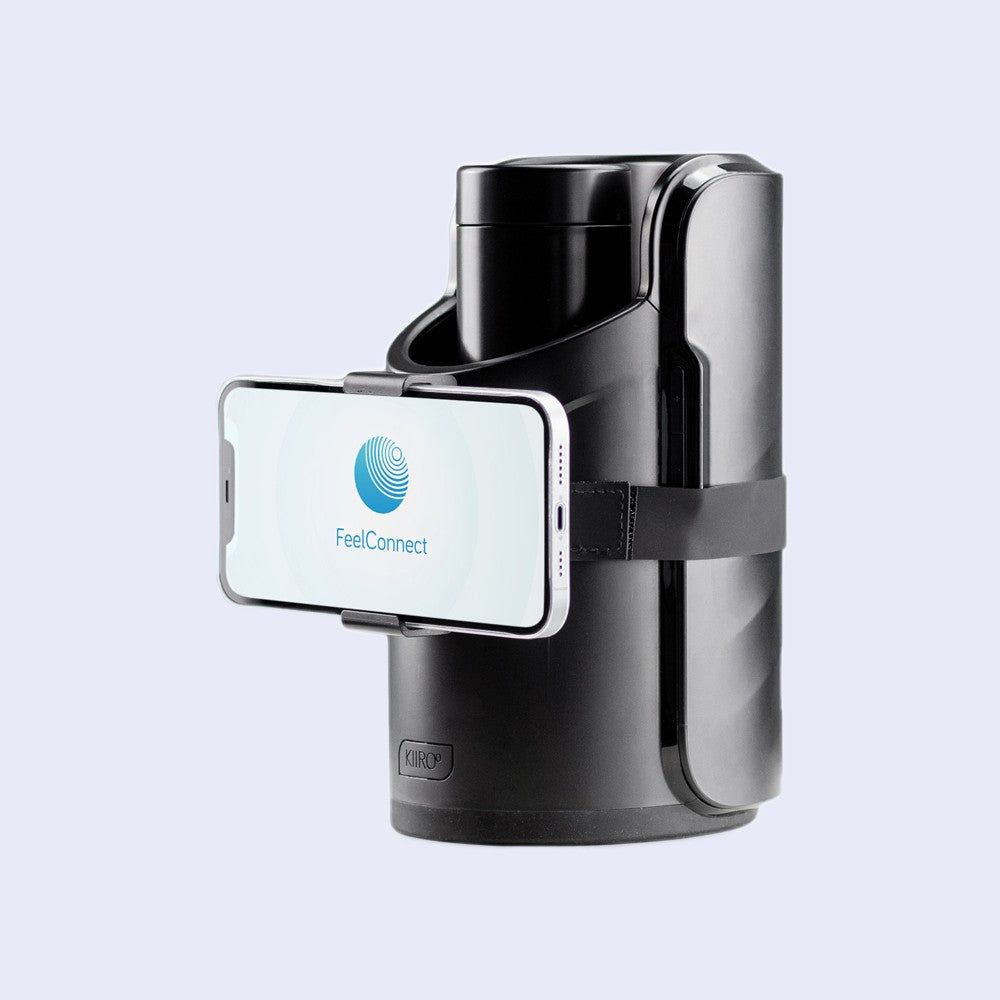 Keon Accessory Phone Holder by KIIROO