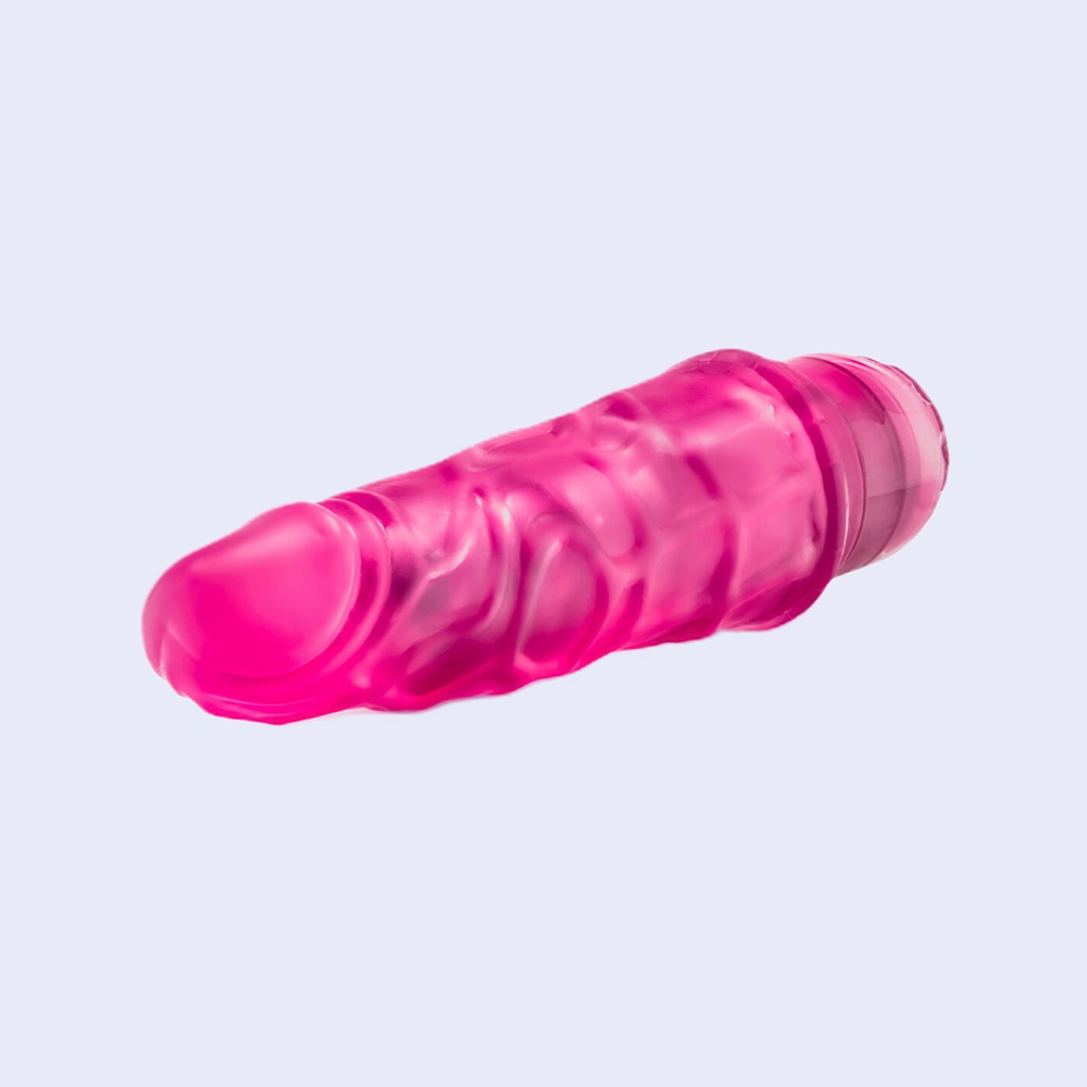 B Yours Vibe #3 Realistic Vibrator