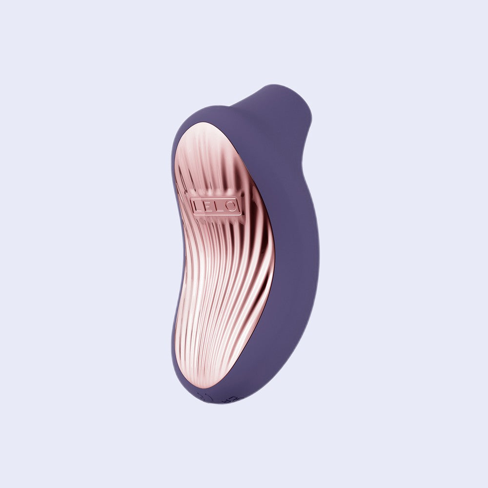LELO Sona 3 Sonic Clitoral Massager