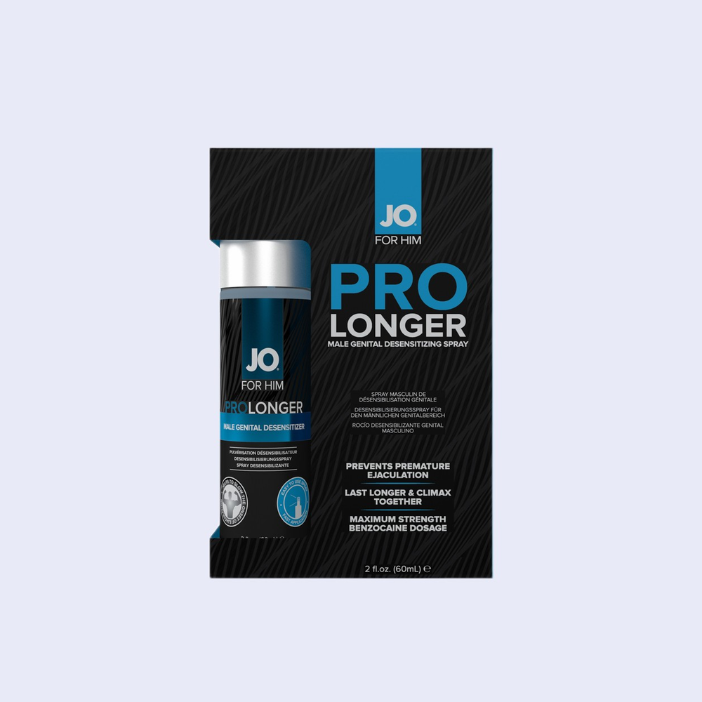 JO Prolonger Spray For Him