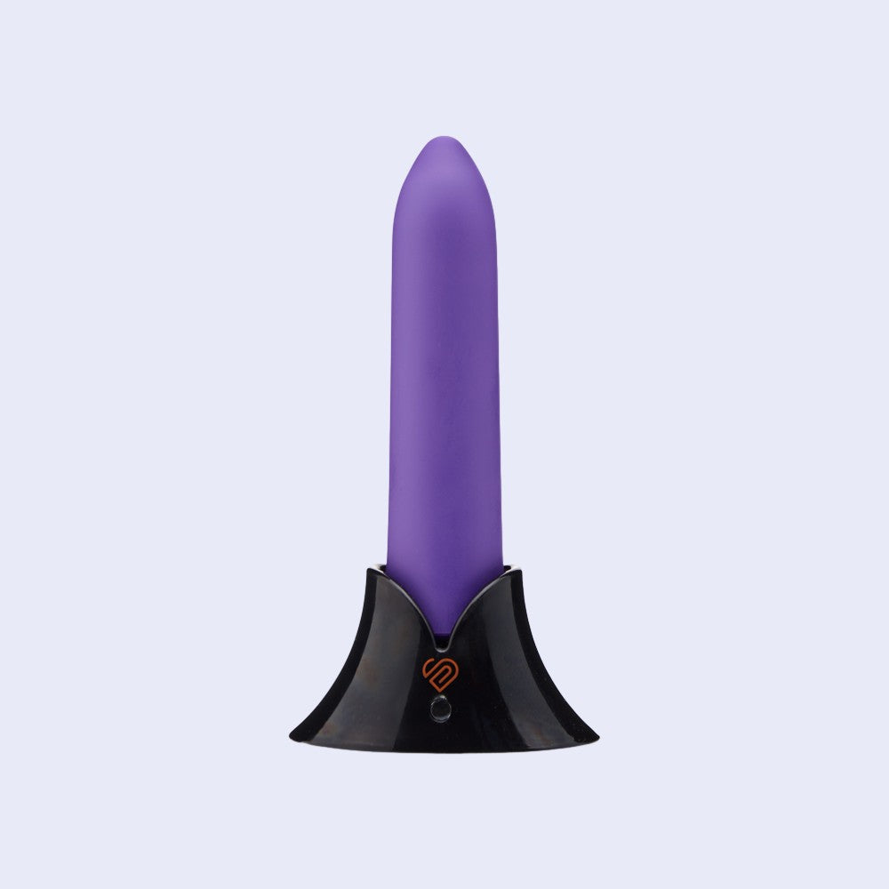 NU SENSUELLE Point Bullet Vibrator