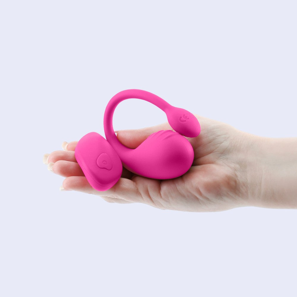 INYA Venus Remote-Control Vibrator