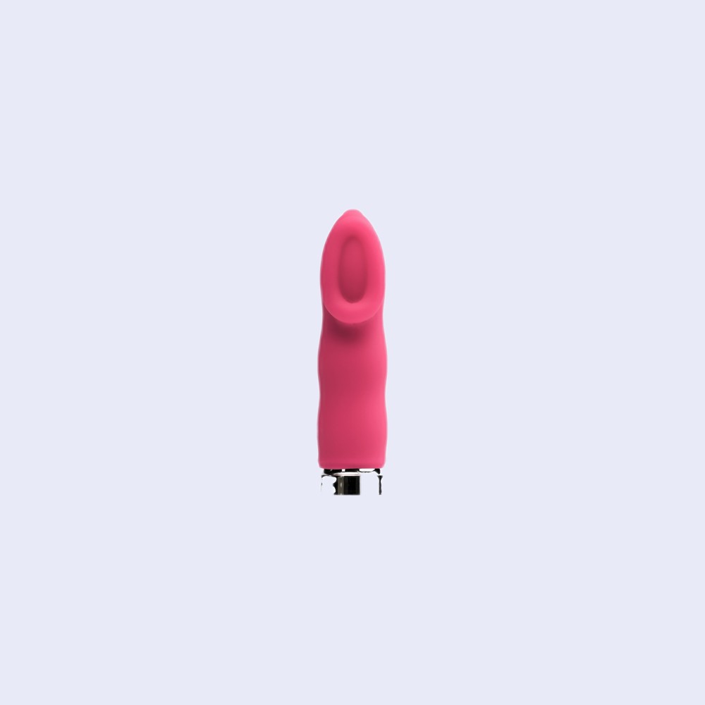 LuvPlus Rechargeable Vibe Bullet