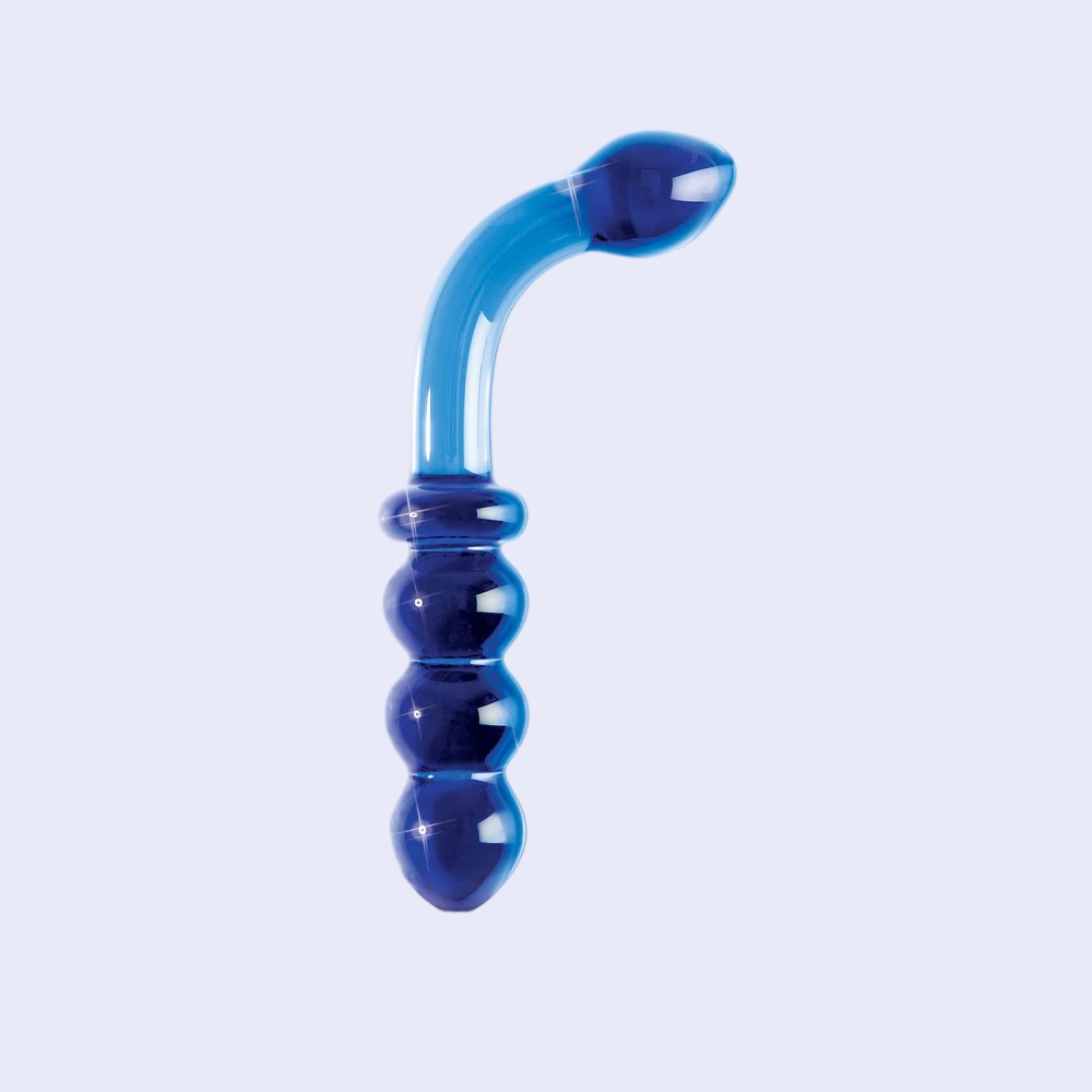 Icicles No. 31 7 Inch Glass Wand