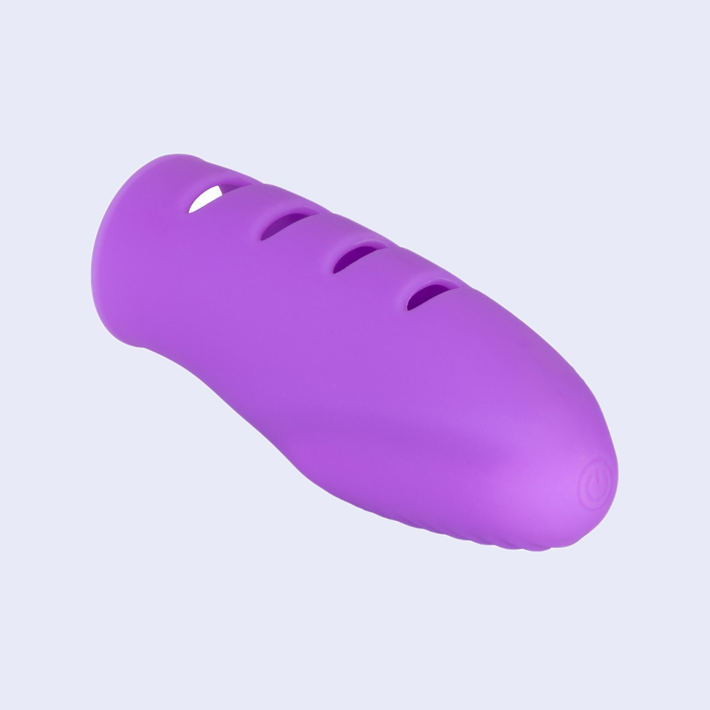 Shane's World Finger Banger Vibrator