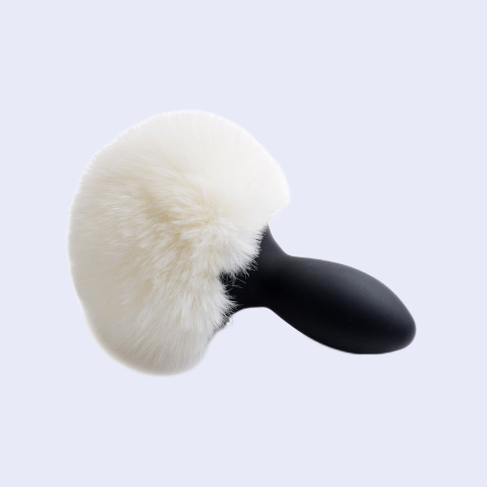 Tailz Bunny Tail Anal Plug