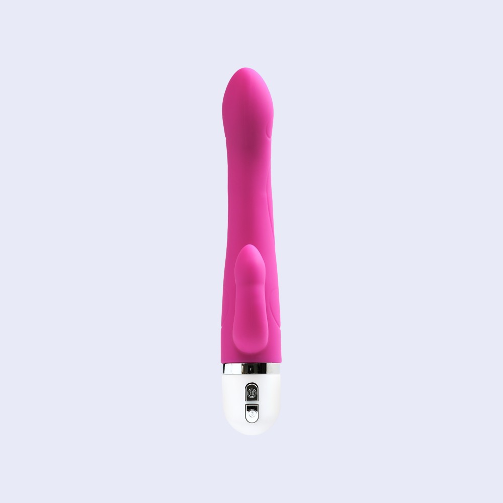 VEDO Toys Wink Mini Vibe Rabbit Vibrator