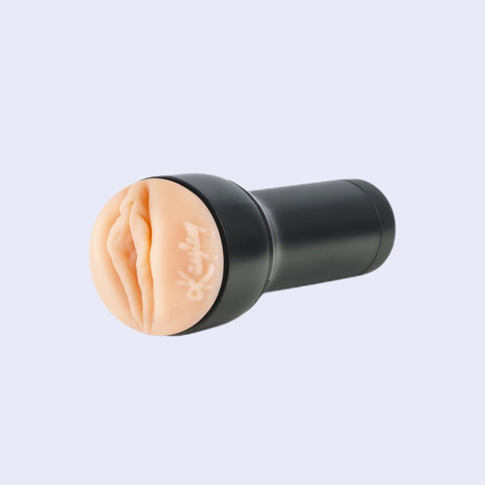 Feel Kayley Gunner By Kiiroo Stroker