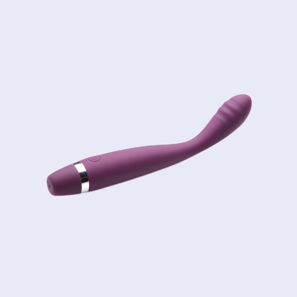 Inmi Slim-G 10X Flexible Pinpoint Vibrator