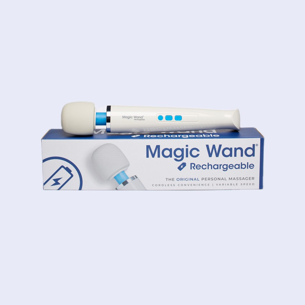 Magic Wand Rechargeable Hitachi