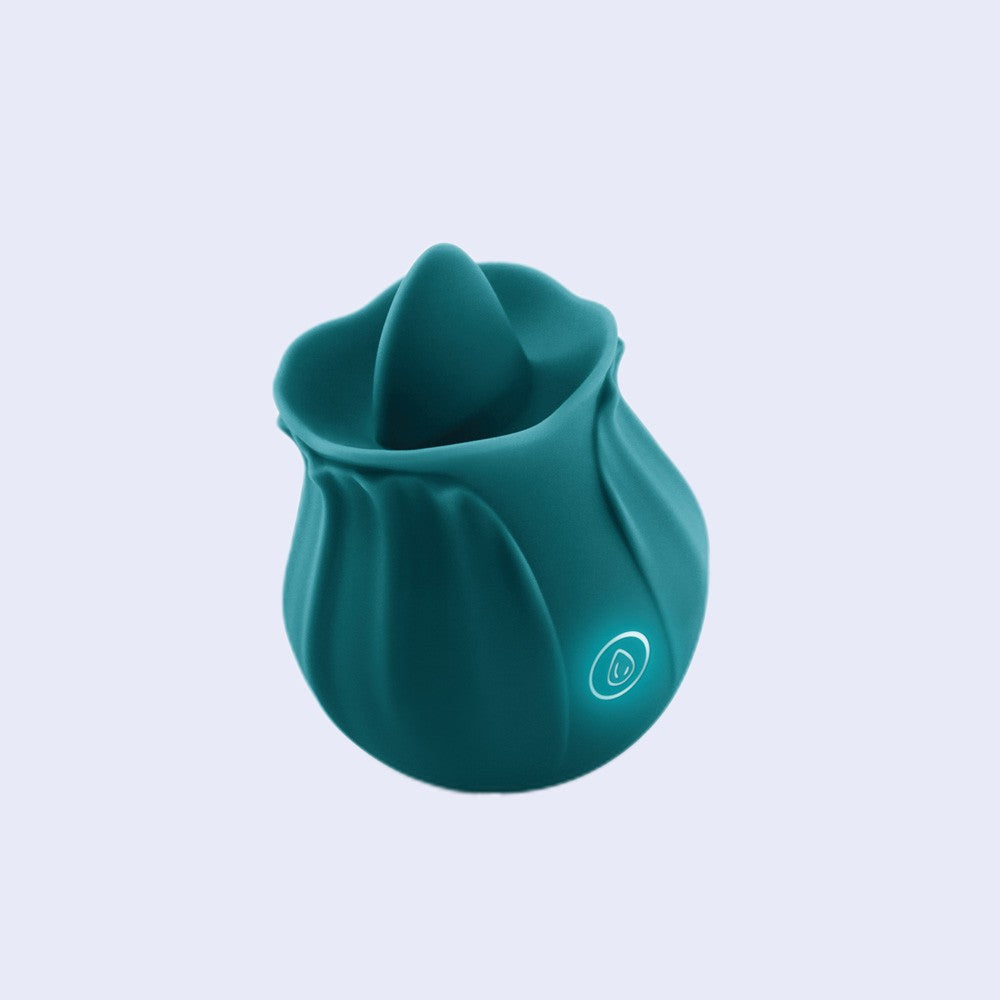 Inya The Kiss Clitoral Vibrator