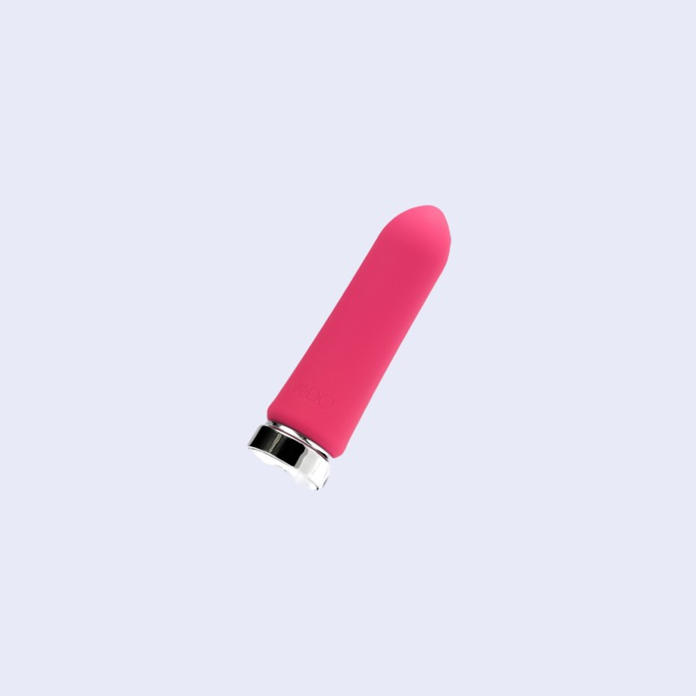 VEDO Bam Rechargeable Bullet Vibrator
