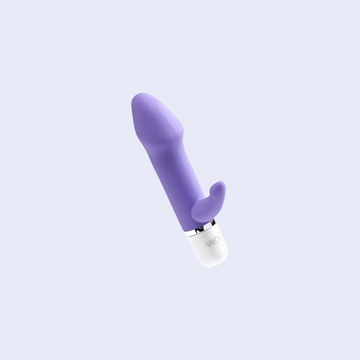 VEDO Eva Mini Vibe G-Spot & Clitoral