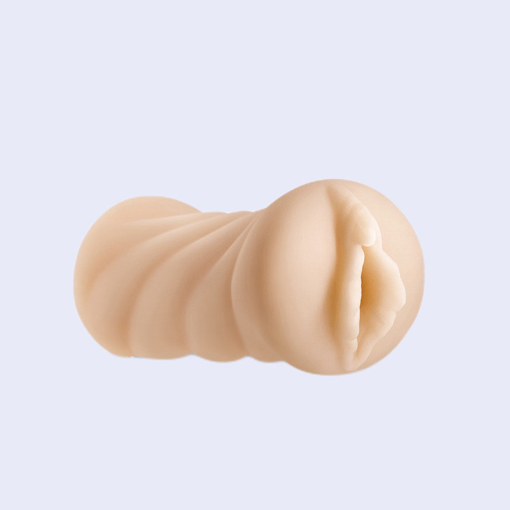 Barely Legal Bianca Stroker Masturbator