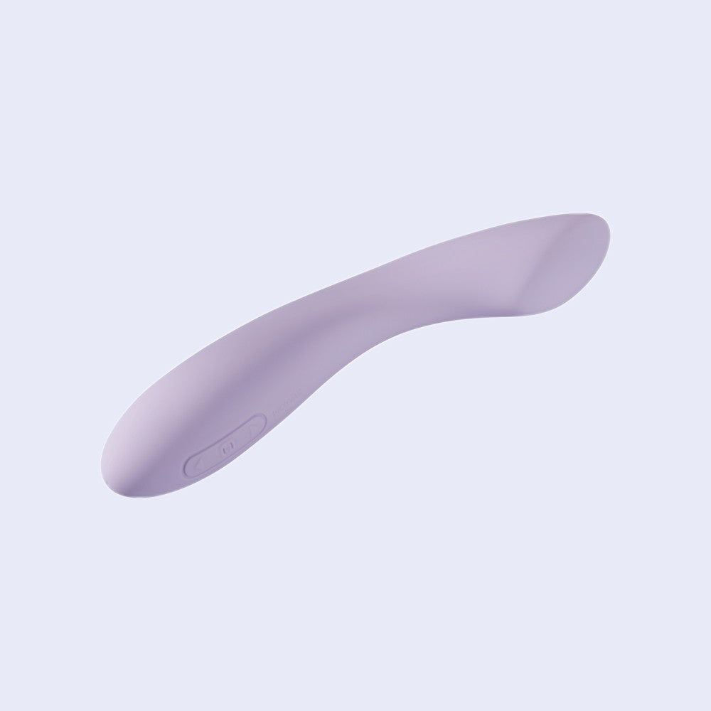 SVAKOM Amy 2 G-Spot Vibrator