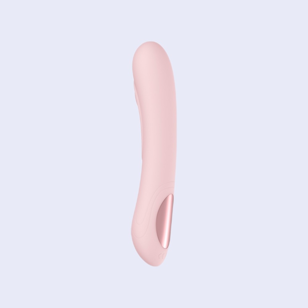 Kiiroo Pearl3 G-Spot Vibrator