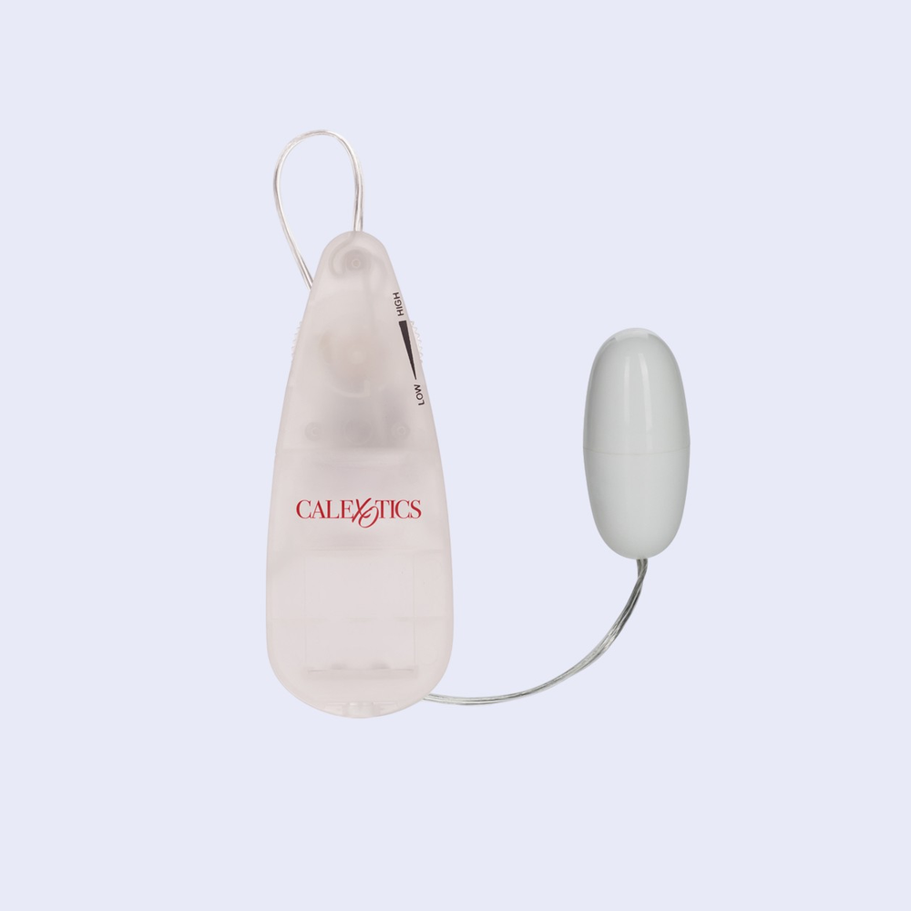 California Exotics Pocket Exotics Vibrating Bullet