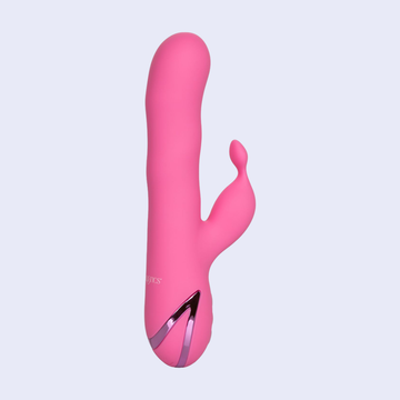 California Dreaming Santa Barbara Surfer Rabbit Vibrator