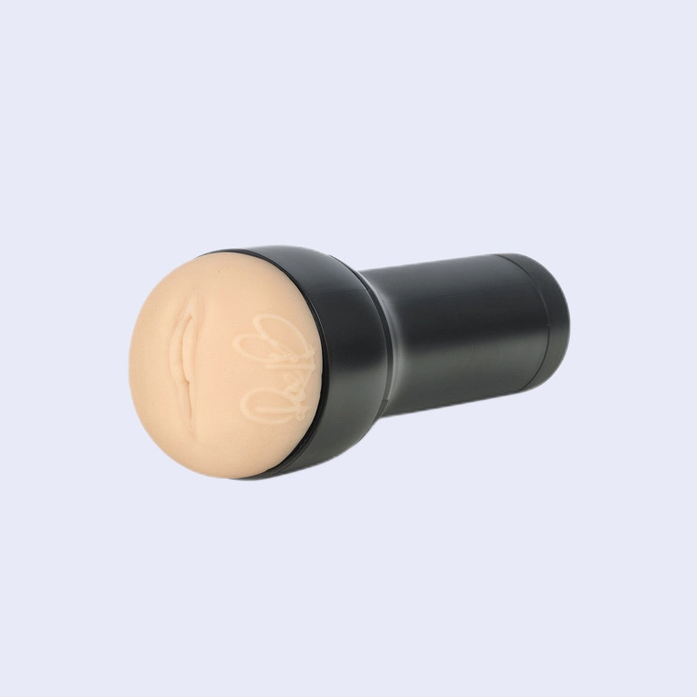 Kiiroo Feel Rae Lil Black Masturbator