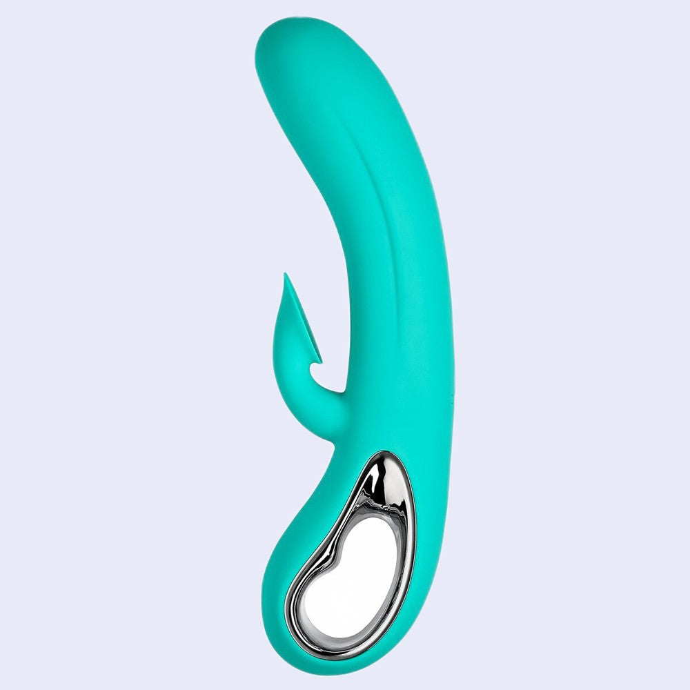 Air Touch 2 Dual Function Air Pulse Vibrator