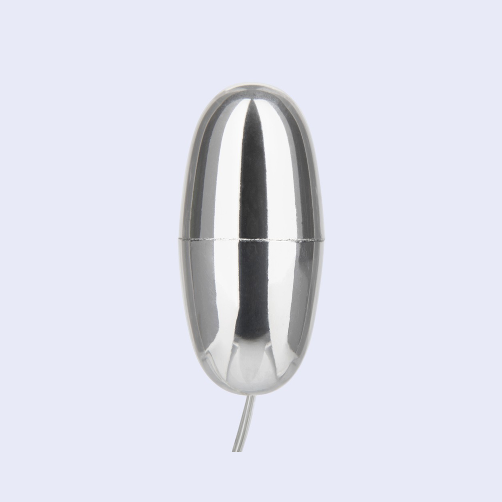 California Exotic Slim Teardrop Bullet Vibrator