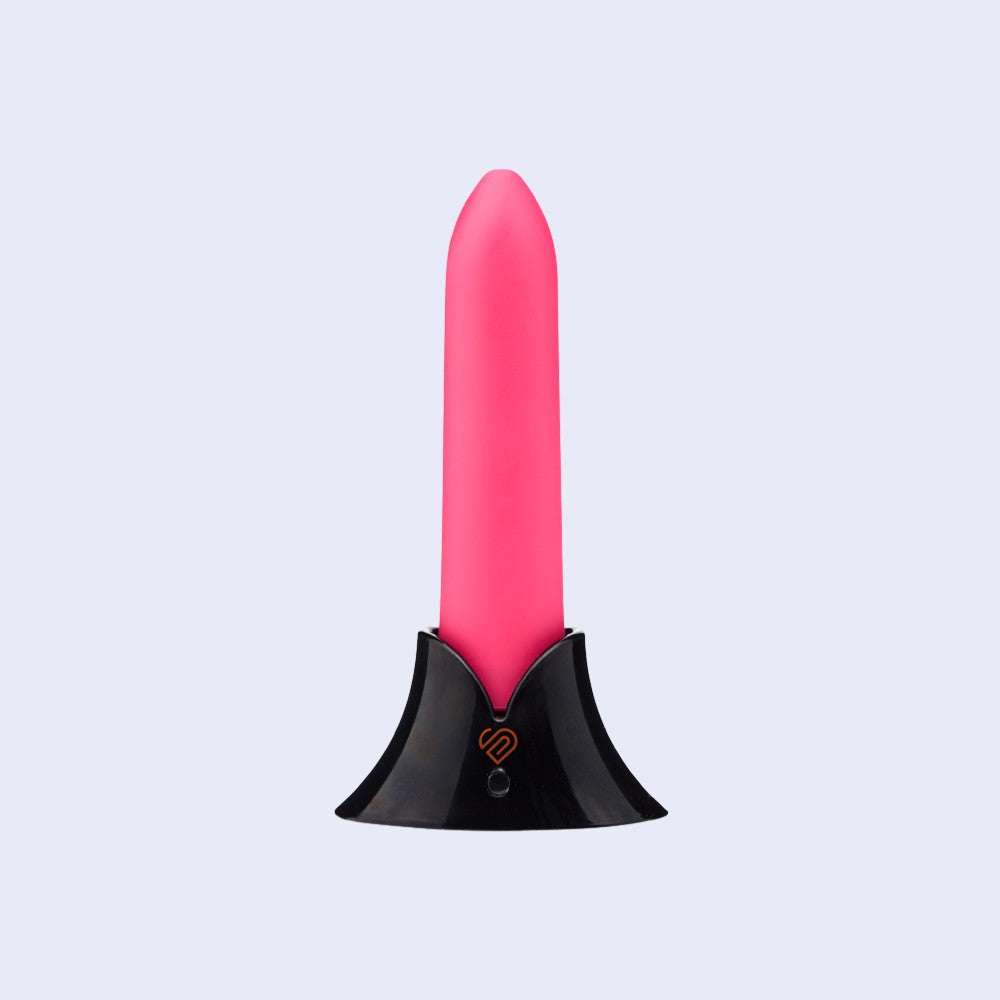 NU SENSUELLE Point Bullet Vibrator