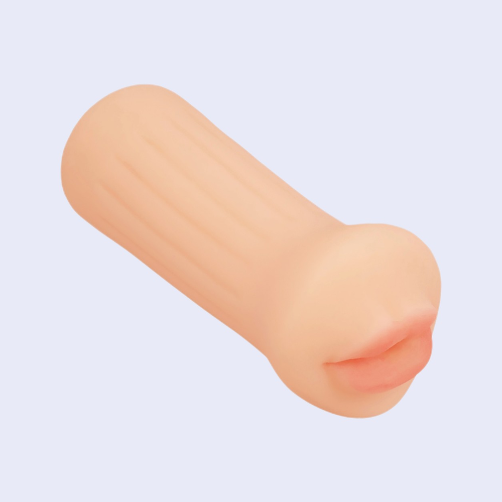 Xkin Raw The Grip Tpe Small Masturbator