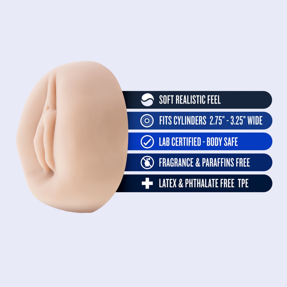 Blush Performance Universal Pump Sleeve