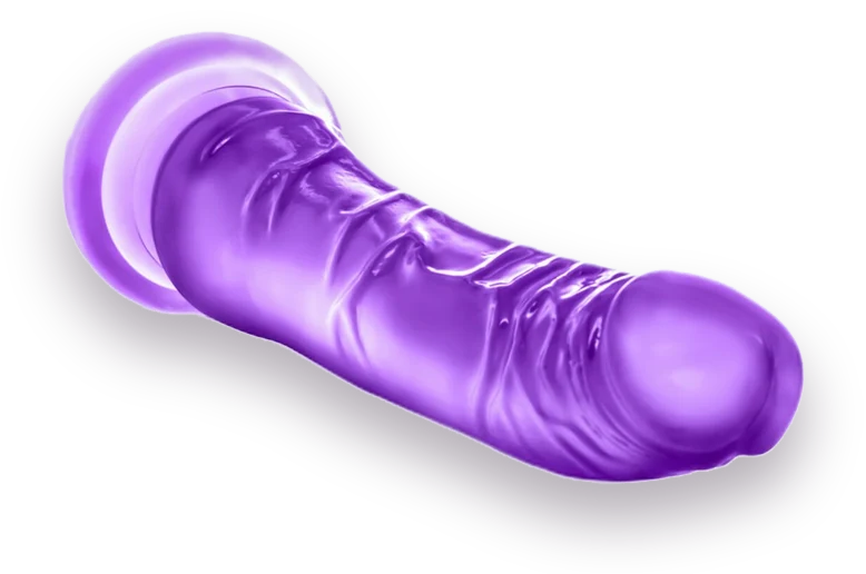 Sweet N' Hard 6 Inch Dildo