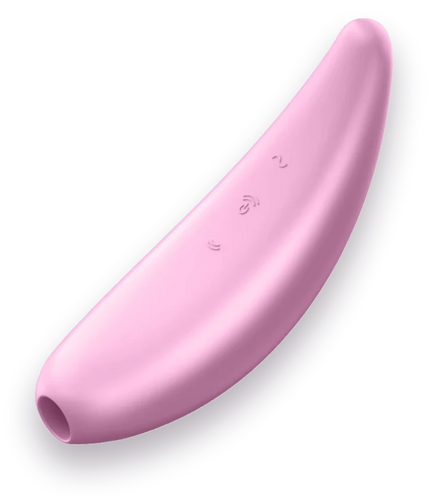 Satisfyer Curvy 3+