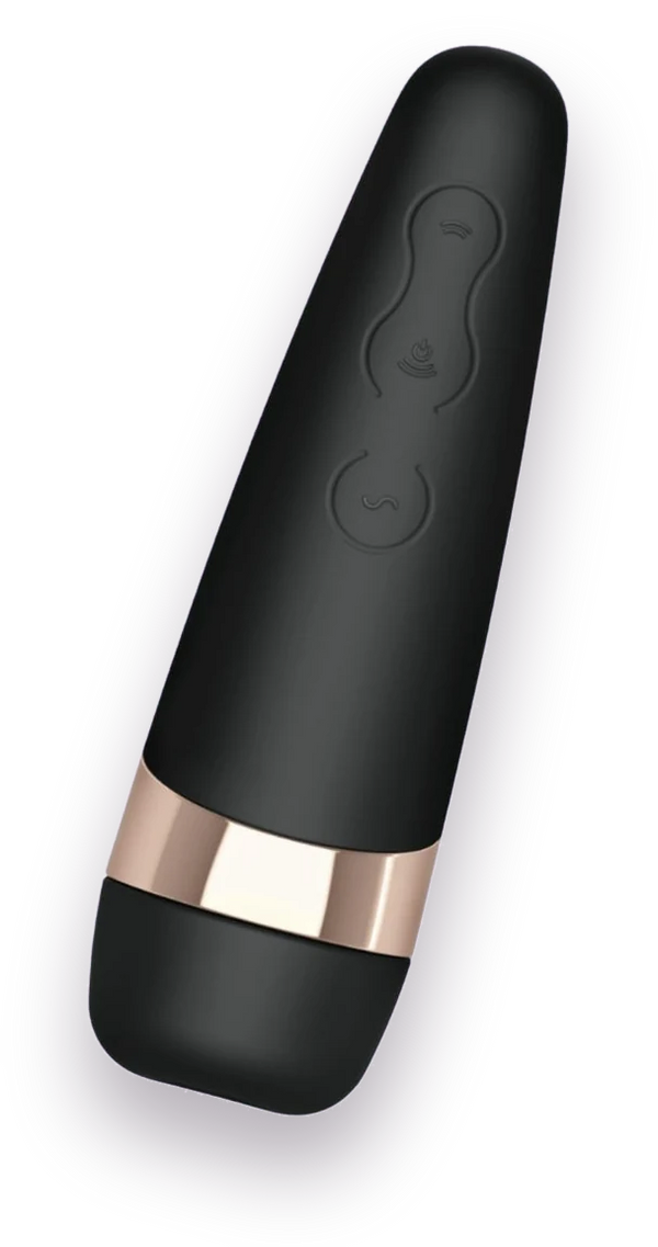 Satisfyer Pro 3+