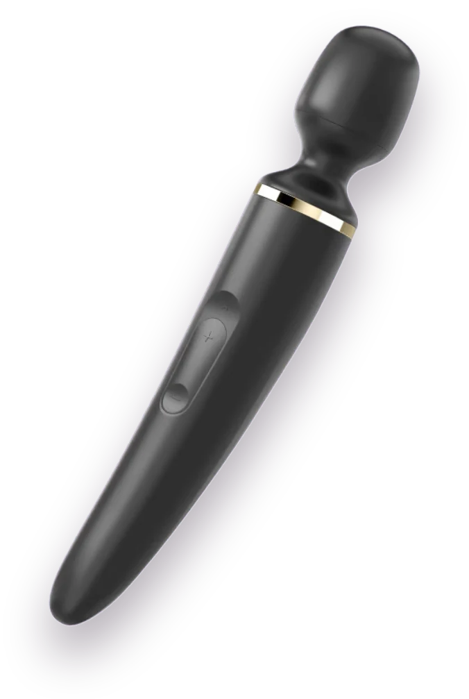 Satisfyer Wand-er Woman