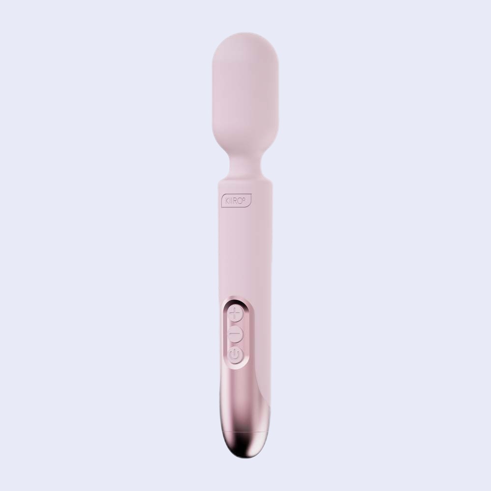 Kiiroo ProWand Wand Massager