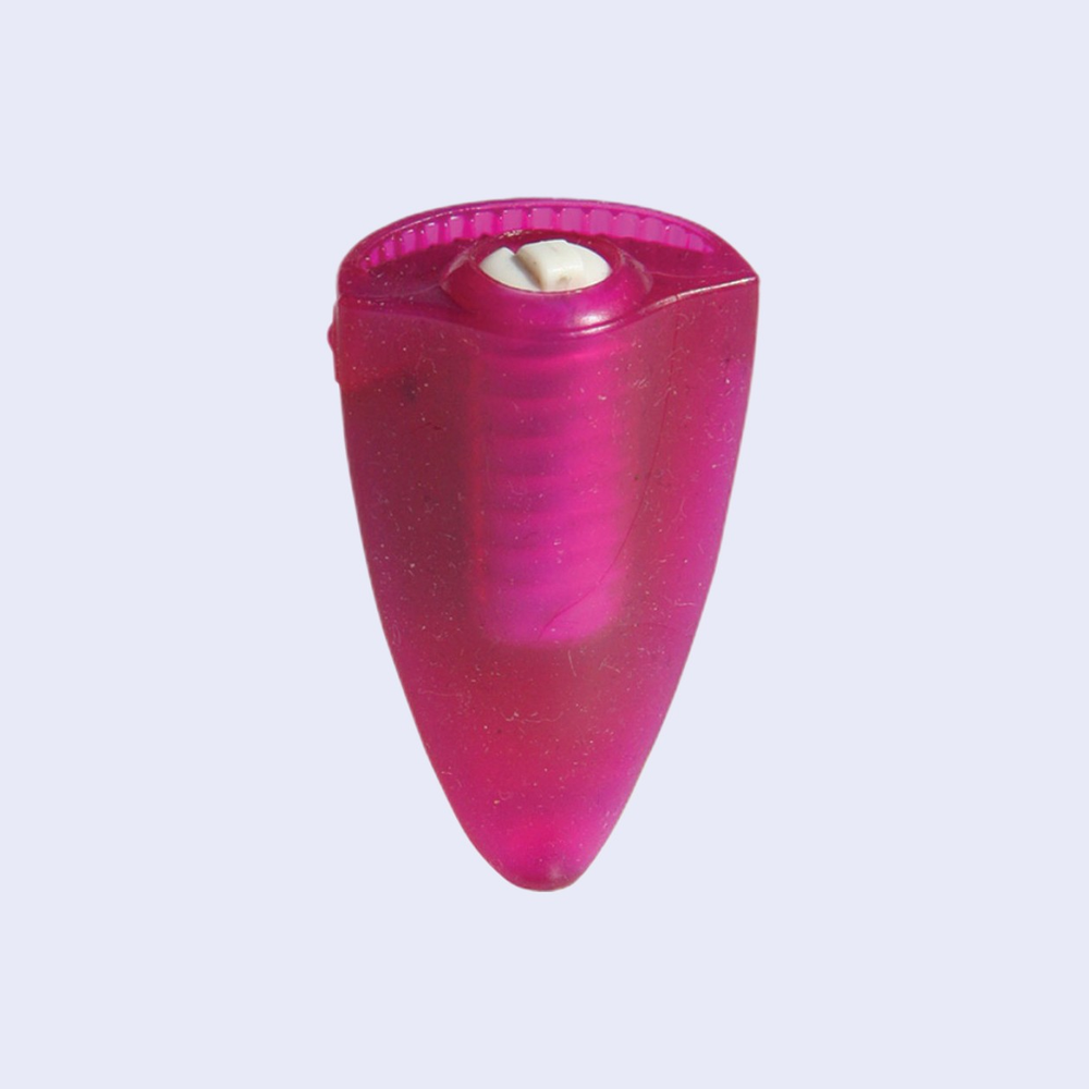 Tongue Teaser Vibrator