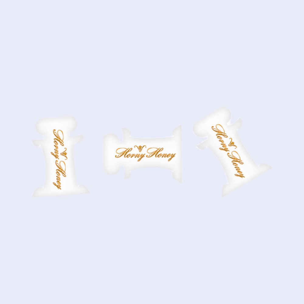 Horny Honey Arousal Gel 2 cc Pillow Pack