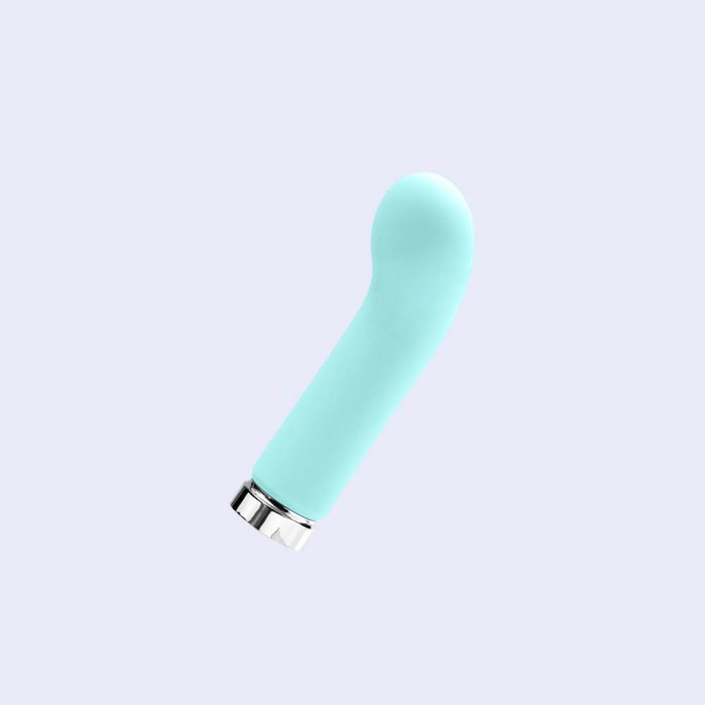 GeePlus Rechargeable Tease Me G-Spot Vibrator
