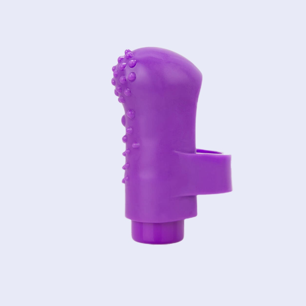 Charged Fingo Mini Vibe