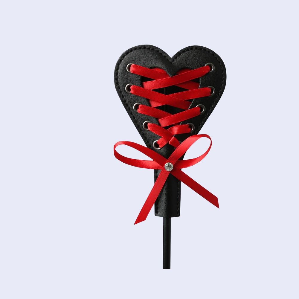 SPORTSHEETS Heart Beat Crop