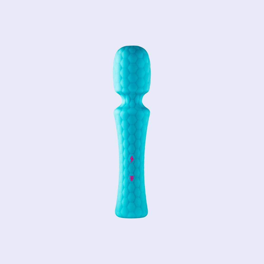 FEMMEFUNN Ultra Wand Body Massager