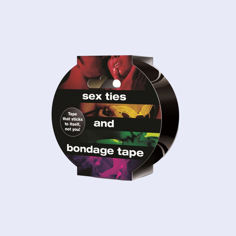 Sex Ties Bondage Tape