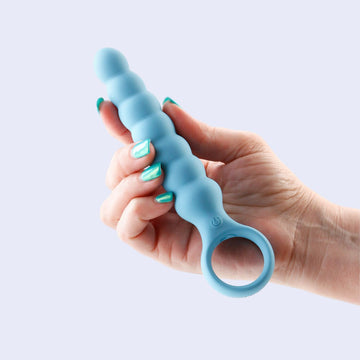 Desire Lucent Anal Vibrator