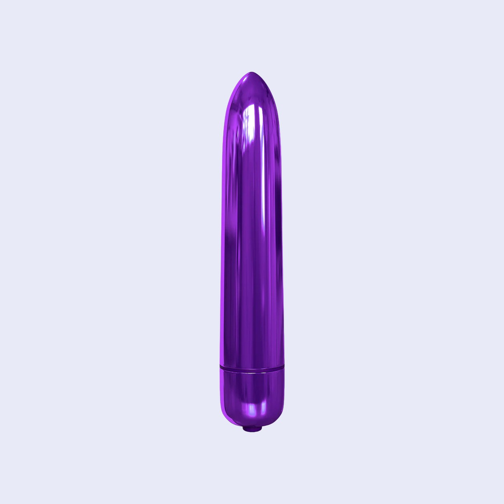 Classix Rocket Bullet Vibrator