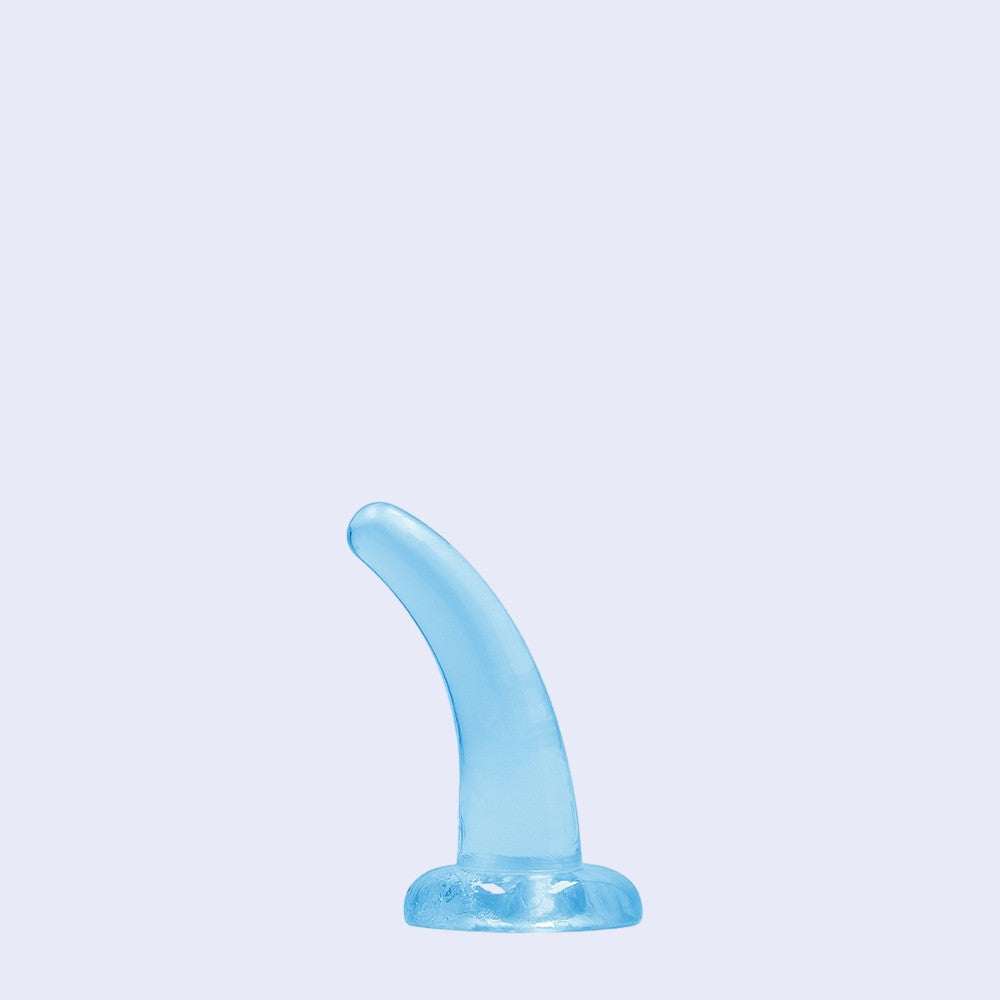 SHOTS TOYS 4.5 Inch Non-Realistic Dildo