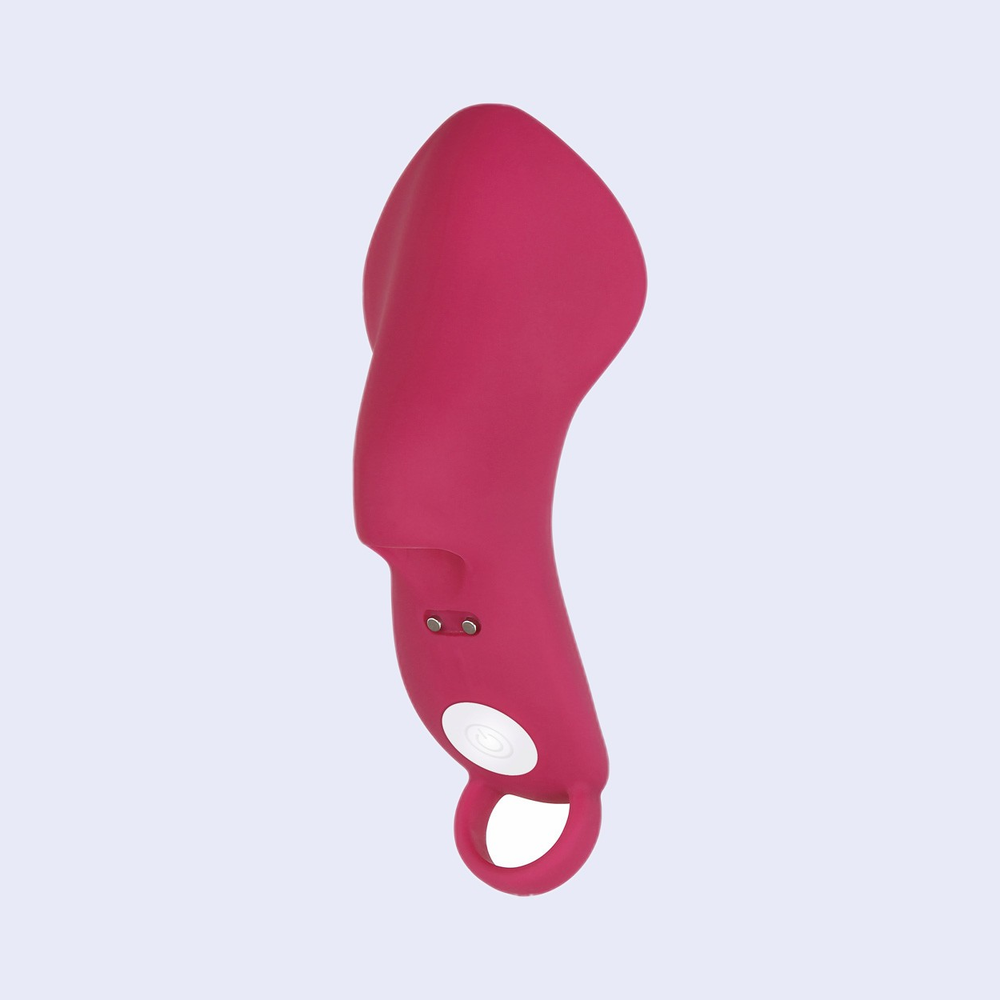 Frisky Finger Vibrating Finger Toy