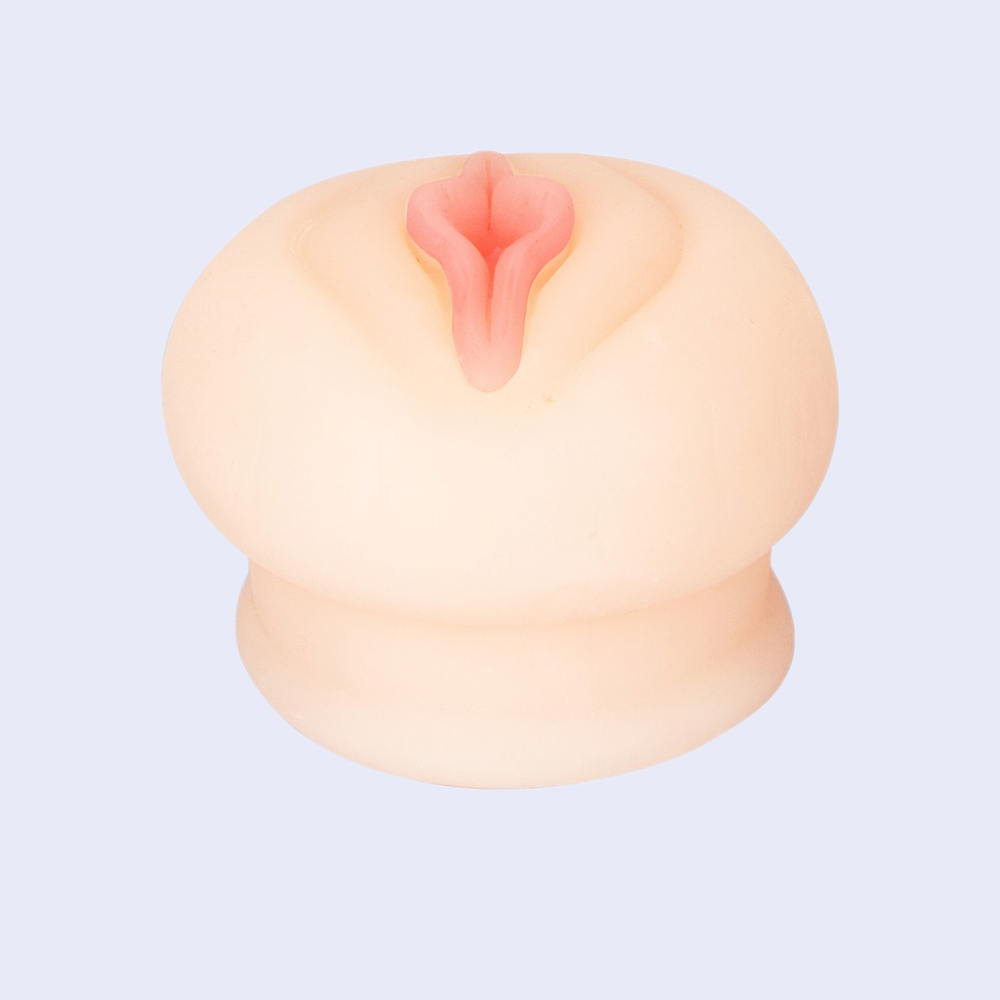 Optimum Series Pure Skin Pump Sleeve Pussy