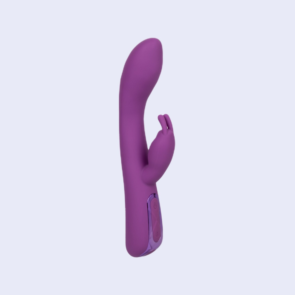 Jack Rabbit Elite Warming Rabbit Vibrator