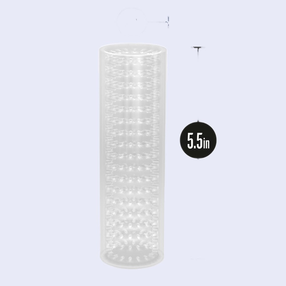 M For Men Stroke Sleeve Masturbator