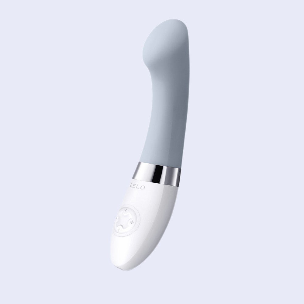LELO GIGI 2 G-Spot Vibrator